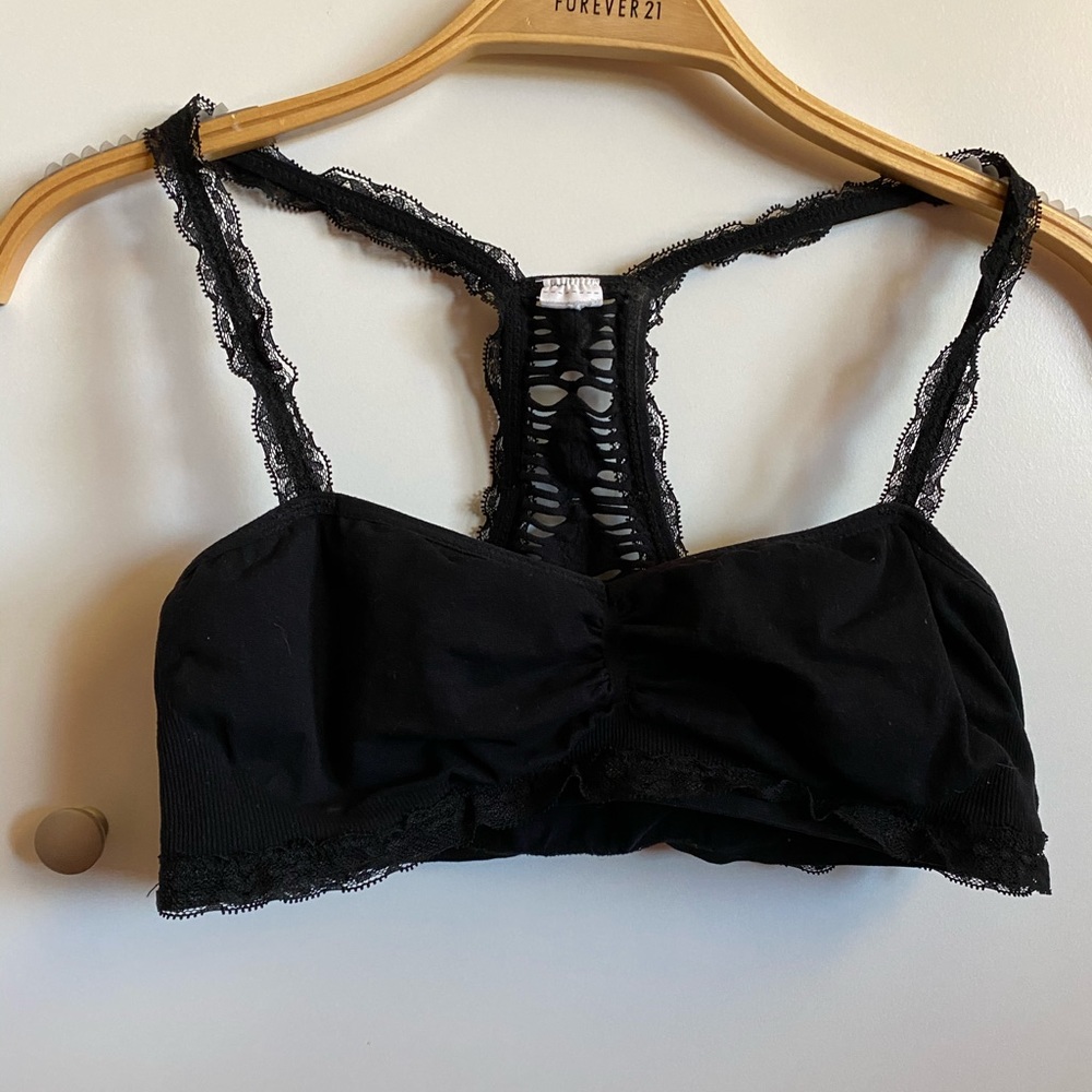 Forever 21 Racerback Bralette